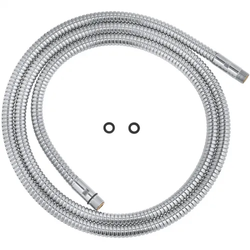 Душевой шланг Grohe Relexa 28146000 200 см, хром