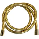 Душевой шланг Remer 332CN2G150DO 150 см, золотой