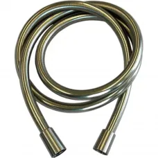Душевой шланг Remer 332CN2G150NP 150 см, никель