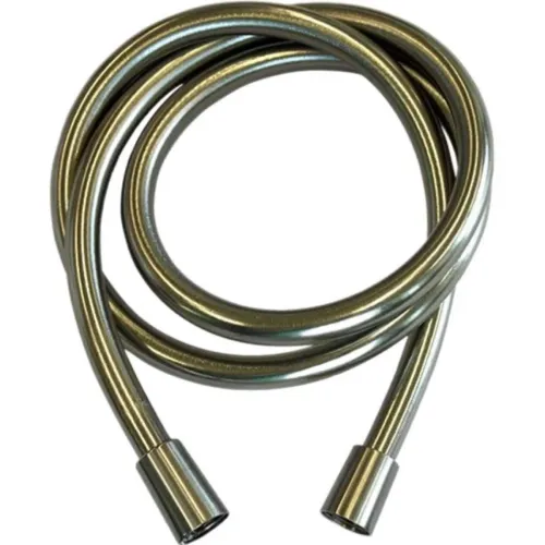 Душевой шланг Remer 332CN2G150NP 150 см, никель