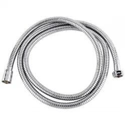Душевой шланг Timo SH40 chrome 150 см, хром