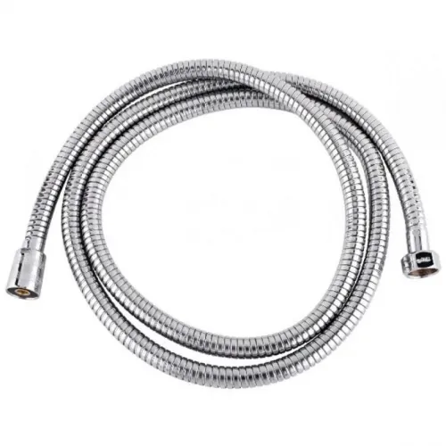 Душевой шланг Timo SH40 chrome 150 см, хром