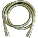 Душевой шланг Remer 332CN2G150NPO 150 см, никель матовый