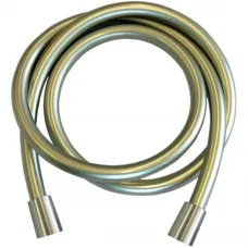 Душевой шланг Remer 332CN2G150NPO 150 см, никель матовый