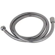 Душевой шланг Timo SH100 chrome 150-200 см, хром