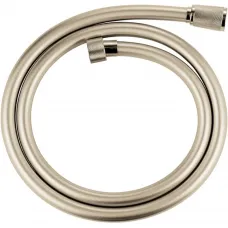 Душевой шланг Grohe Silverflex 28362BE0 125 см, никель глянец