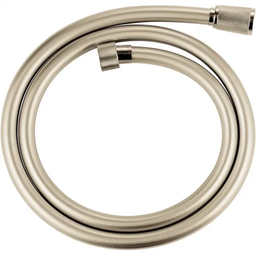 Душевой шланг Grohe Silverflex 28362BE0 125 см, никель глянец