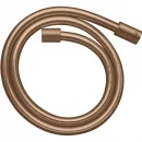 Душевой шланг Axor 28624310 200 см, розовое золото матовый