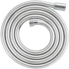 Душевой шланг Grohe Silverflex 27137000 200 см, серебряный