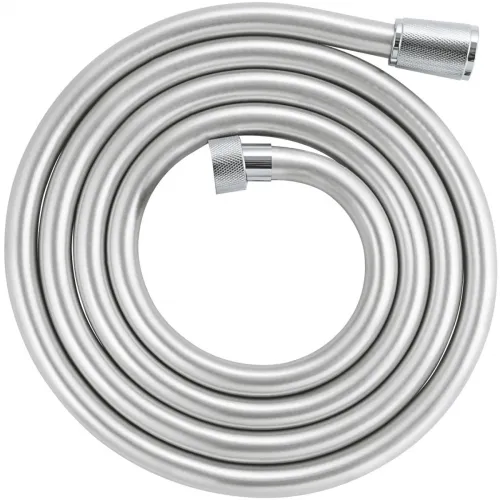 Душевой шланг Grohe Silverflex 27137000 200 см, серебряный