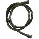 Душевой шланг Remer 332CN2G150CFP 150 см, черный хром матовый