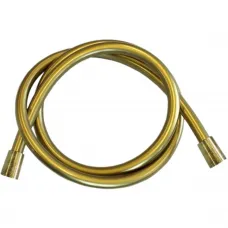 Душевой шланг Remer 332CN2G150VO 150 см, бронза