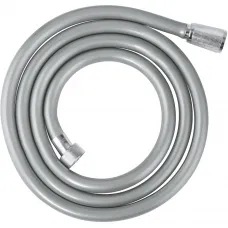 Душевой шланг Grohe Rotaflex 28410002 175 см, серебряный