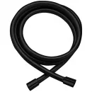 Душевой шланг Paffoni ZFLO071NO 150 см, черный матовый