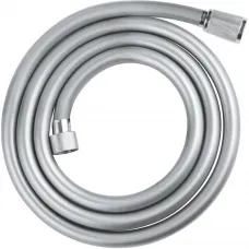 Душевой шланг Grohe Relexaflex 45973001 150 см, серебряный