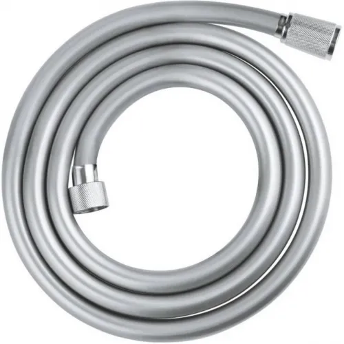 Душевой шланг Grohe Relexaflex 45973001 150 см, серебряный