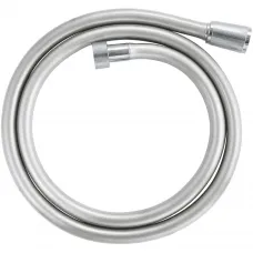 Душевой шланг Grohe Silverflex 26335001 125 см, серебряный