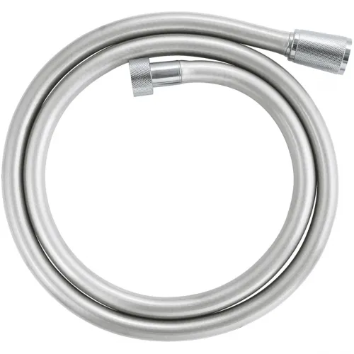 Душевой шланг Grohe Silverflex 26335001 125 см, серебряный