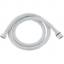 Душевой шланг Remer 333CN150BI 150 см, белый глянец