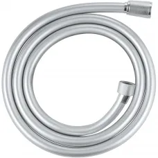 Душевой шланг Grohe Silverflex 26346001 150 см, серебряный