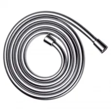 Душевой шланг Hansgrohe 28274000 200 см, серебряный