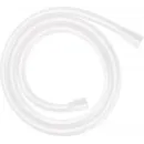 Душевой шланг Hansgrohe Isiflex 28276700 160 см, белый матовый
