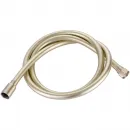 Душевой шланг Abber AF0021G 150 см, золотой матовый