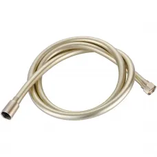Душевой шланг Abber AF0021G 150 см, золотой матовый
