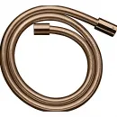 Душевой шланг Axor 28626300 160 см, розовое золото