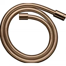 Душевой шланг Axor 28626300 160 см, розовое золото