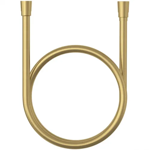 Душевой шланг Kludi Suparaflex 61071N0-00 125 см, золотой матовый