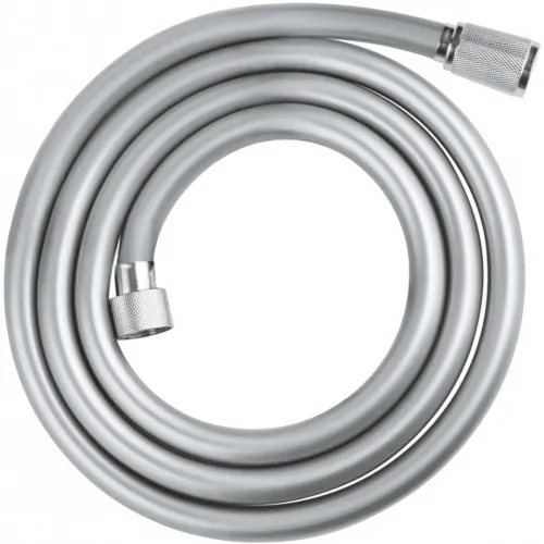 Душевой шланг Grohe Relexaflex 45992001 175 см, серебряный