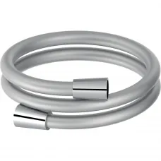 Душевой шланг Jacob Delafon E75206-CP 160 см, серебряный