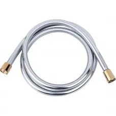 Душевой шланг Hansgrohe Isiflex 28276090 160 см, серебряный/золотой