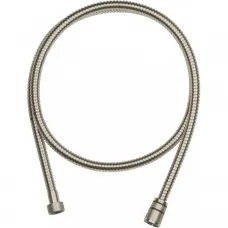 Душевой шланг Grohe Rotaflex 28417EN0 150 см, никель матовый