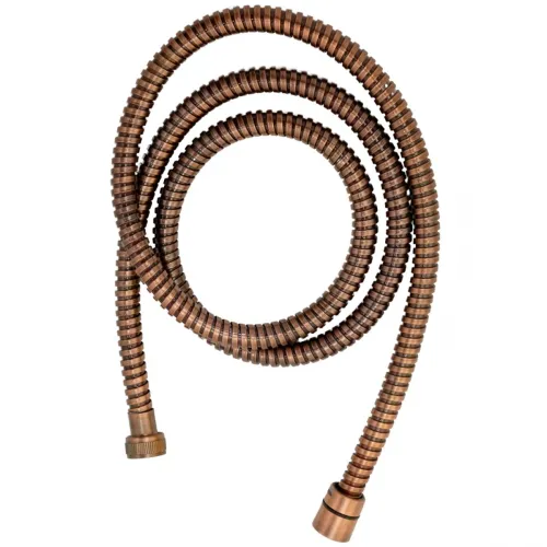 Душевой шланг Migliore Ricambi ML.RIC-30.120.RA 120 см, медь