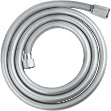 Душевой шланг Grohe Relexaflex 45971001 125 см, серебряный