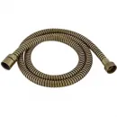 Душевой шланг Remer 333CN150VO 150 см, бронза
