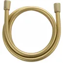 Душевой шланг Wonzon & Woghand WW-RG01-1000-BG 100 см, золотой матовый