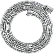 Душевой шланг Grohe Vitalioflex Metal Long-Life 22100000 175 см, хром