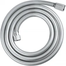 Душевой шланг Grohe Relexaflex 28154002 175 см, серебряный