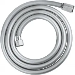 Душевой шланг Grohe Relexaflex 28154002 175 см, серебряный