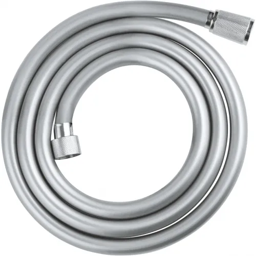 Душевой шланг Grohe Relexaflex 28154002 175 см, серебряный