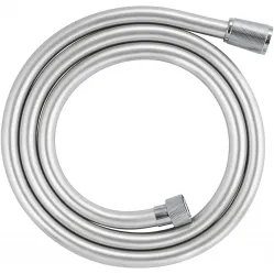 Душевой шланг Grohe Silverflex 28364001 150 см, серебряный
