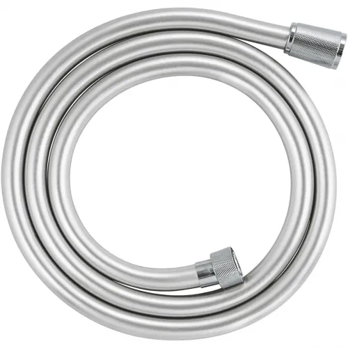 Душевой шланг Grohe Silverflex 28364001 150 см, серебряный