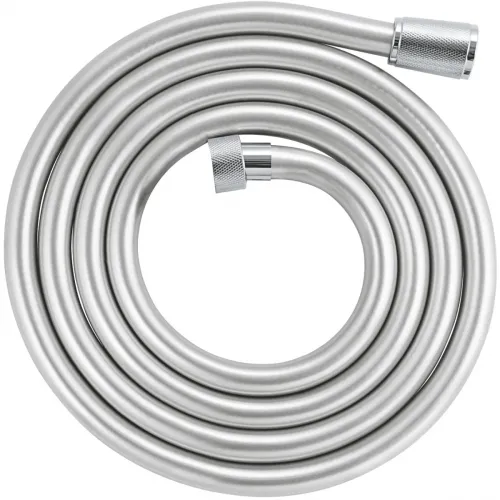 Душевой шланг Grohe Silverflex 27137001 200 см, серебряный
