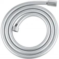 Душевой шланг Grohe Silverflex 28388001 175 см, серебряный