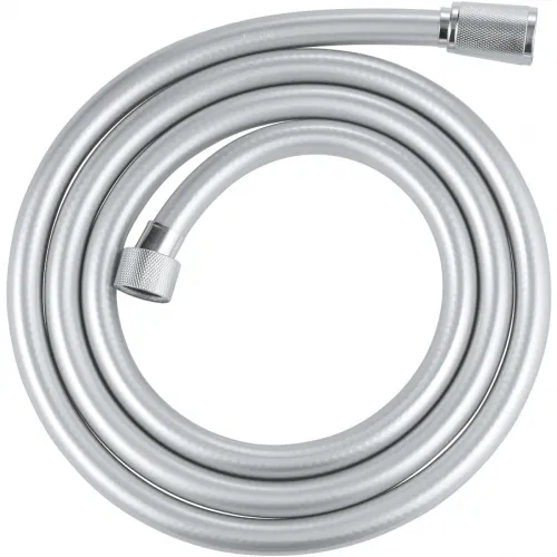 Душевой шланг Grohe Silverflex 28388001 175 см, серебряный