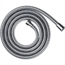 Душевой шланг Hansgrohe Metaflex 28266000 160 см, хром