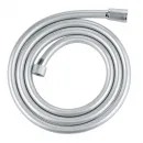 Душевой шланг Grohe Silverflex 26335000 125 см, серебряный